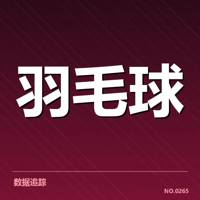 近期中国青少年羽毛球公开赛确认信息